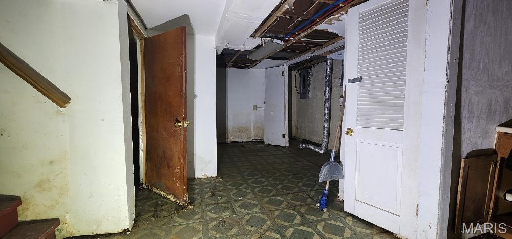 2350 Chambers Road St. Louis, MO 63136 - Photo 20 of 36