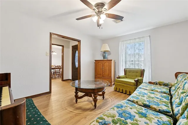 $299,000 | 192 Lakewood Drive, Luling, LA 70070