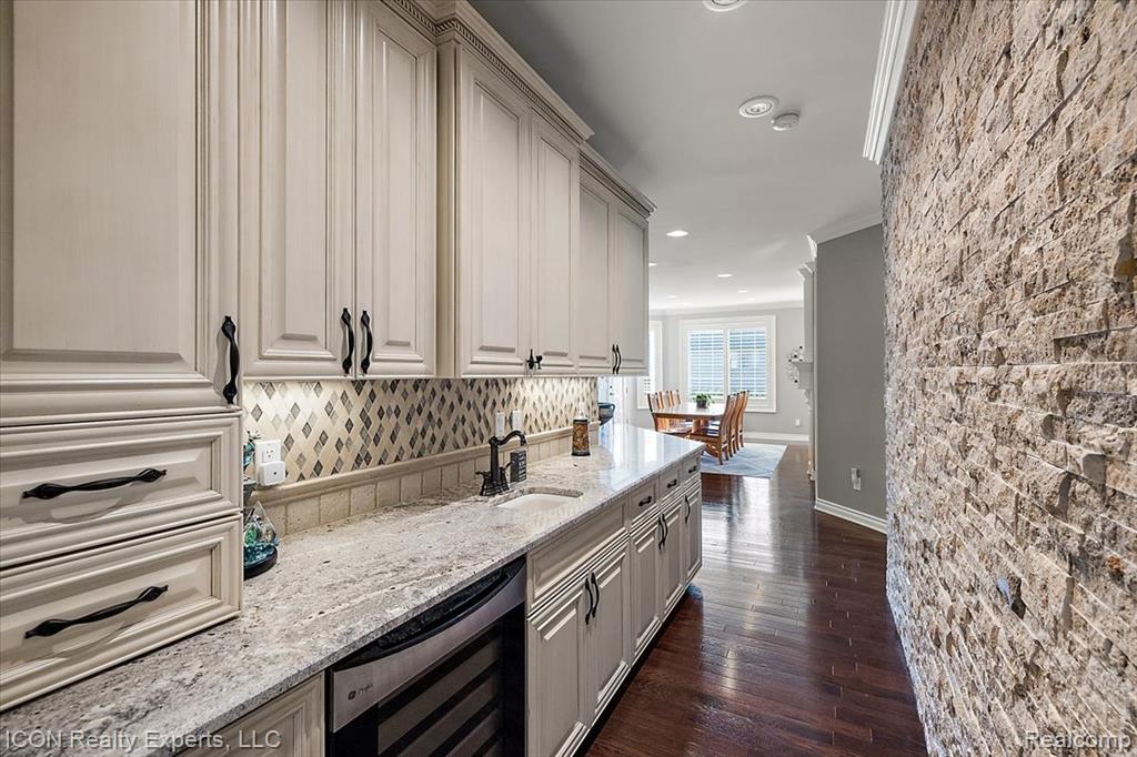 778 Passive Drive Rochester Hills, MI 48306 - Photo 43 of 98