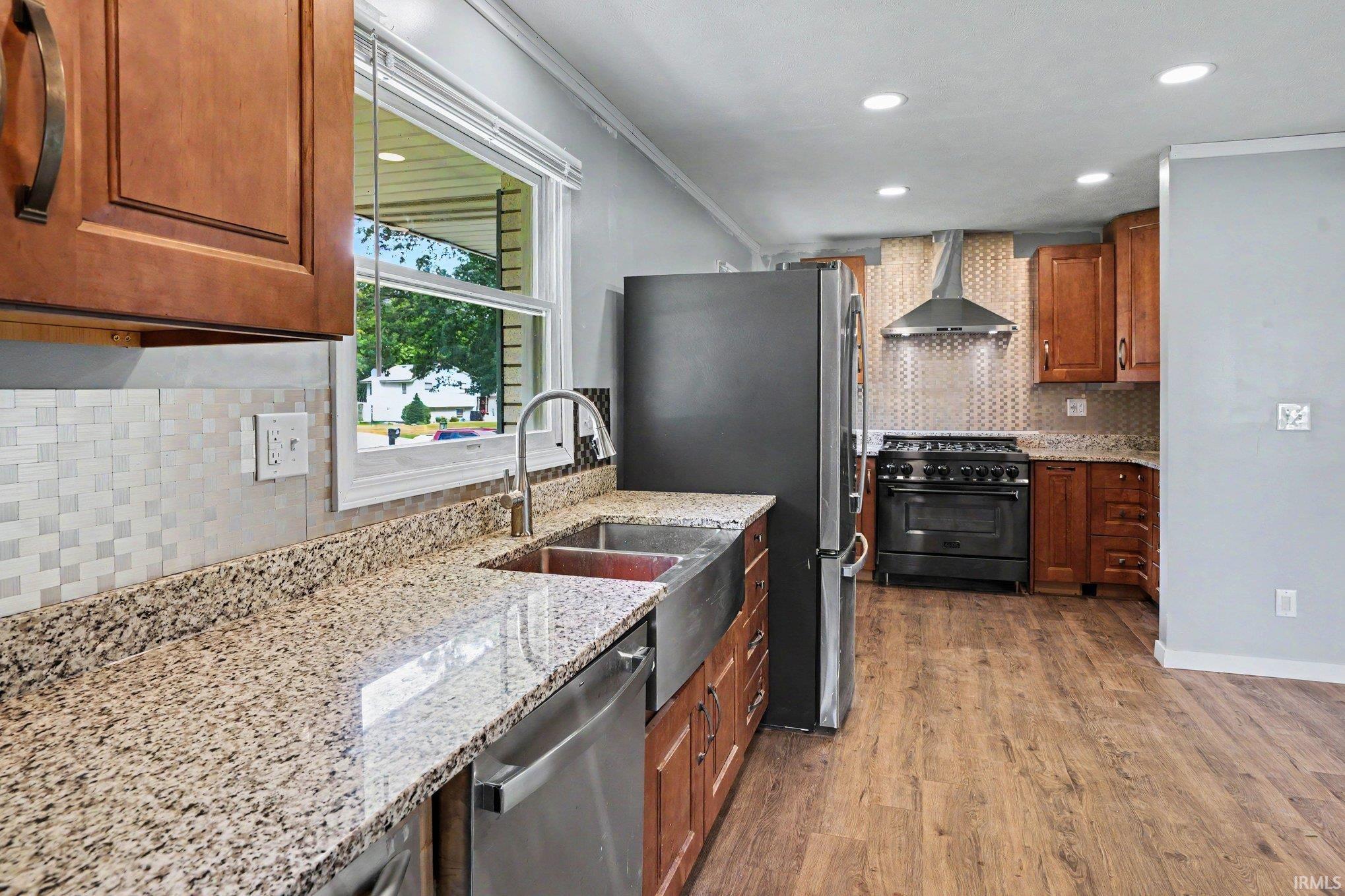 55127 Buckeye Road Osceola, IN 46561 - Photo 8 of 26