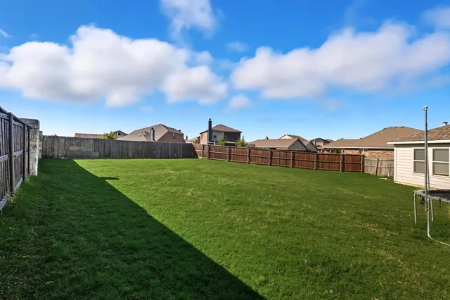 $290,000 | 1051 Roundup Street, Cross Roads, TX 76227