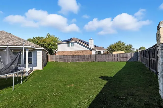 $290,000 | 1051 Roundup Street, Cross Roads, TX 76227