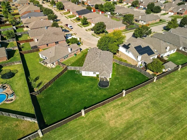 $290,000 | 1051 Roundup Street, Cross Roads, TX 76227