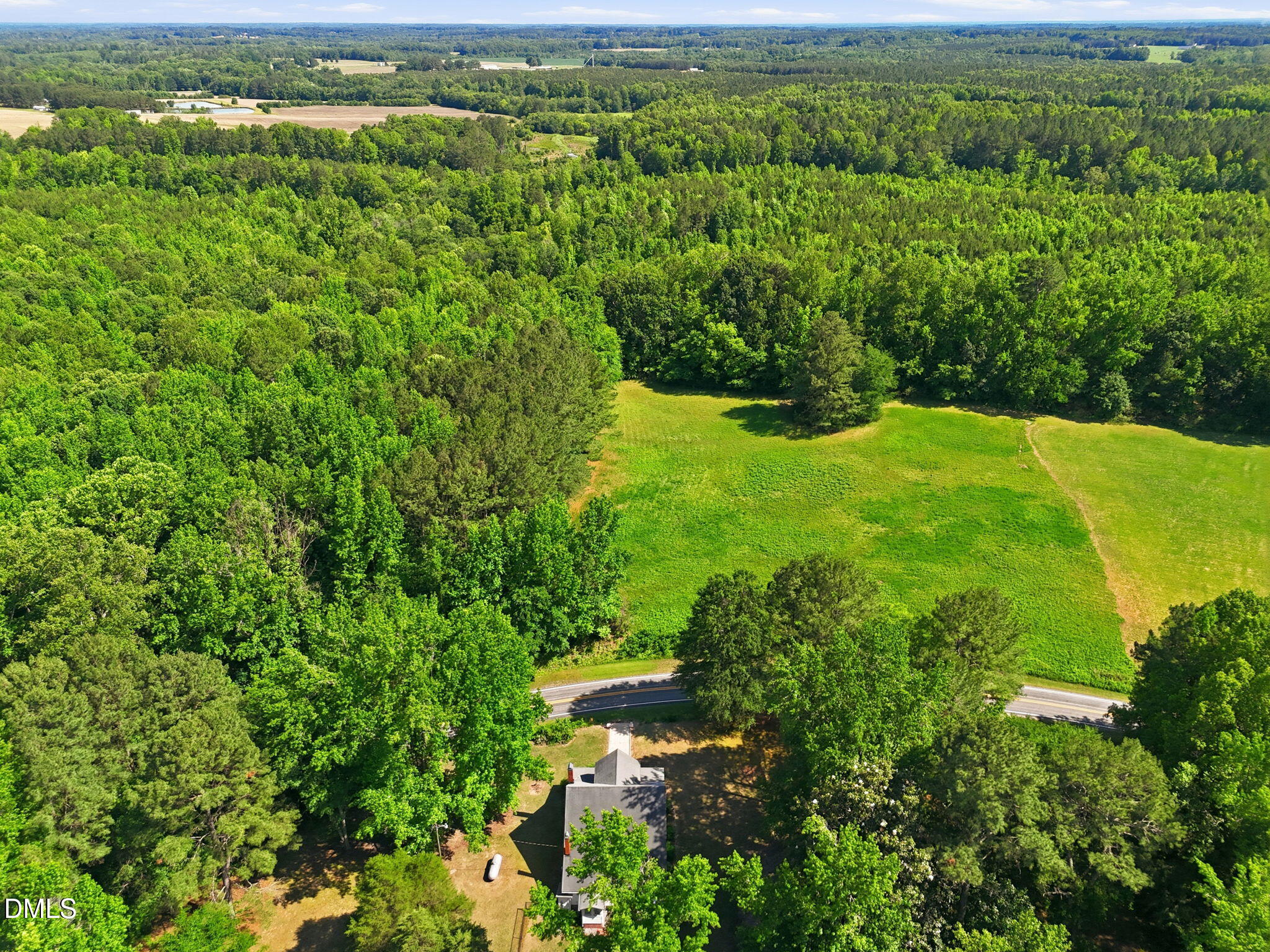 439 Lake View Road Louisburg, NC 27549 - Photo 12 of 54