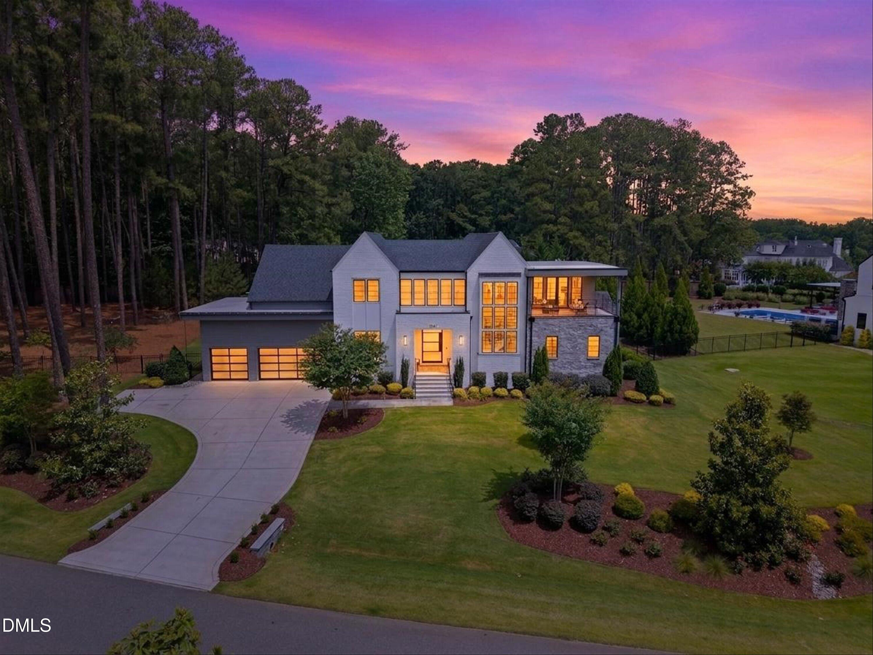 1640 Estate Valley Lane Raleigh, NC 27613 - Photo 46 of 46 002-1640 Estate Valley VT