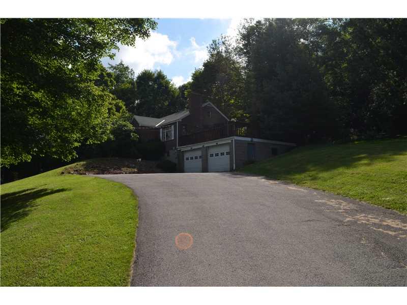 117 2nd Street Butler, PA 16001 - Photo 1 of 25 Exterior Front.