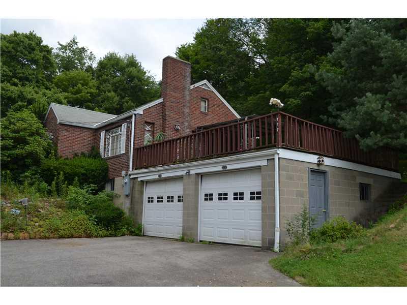 117 2nd Street Butler, PA 16001 - Photo 3 of 25 Exterior Front.