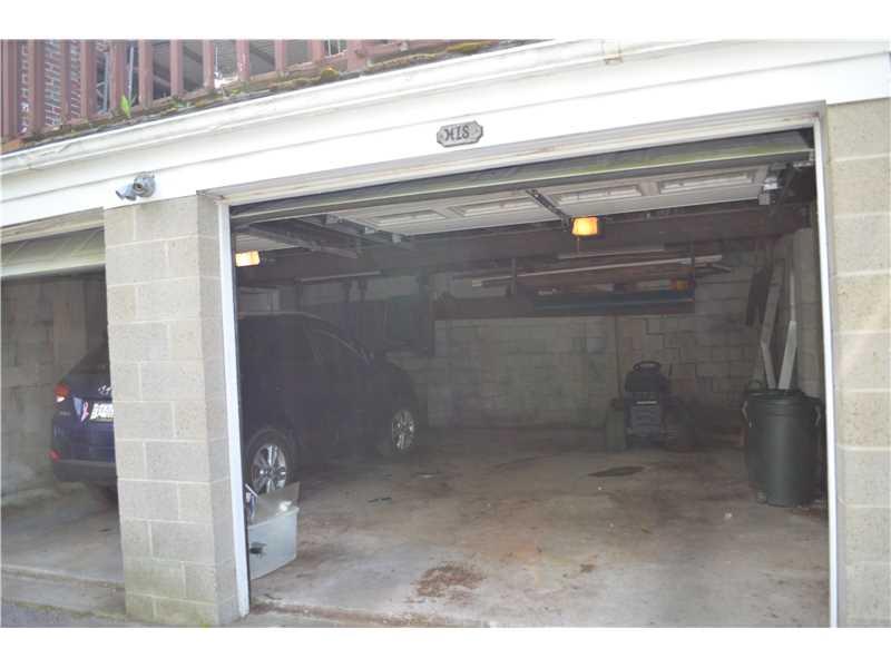 117 2nd Street Butler, PA 16001 - Photo 22 of 25 Parking Lot/Garage.