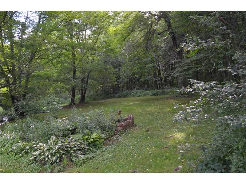 117 2nd Street Butler, PA 16001 - Photo 23 of 25 Yard/Garden.
