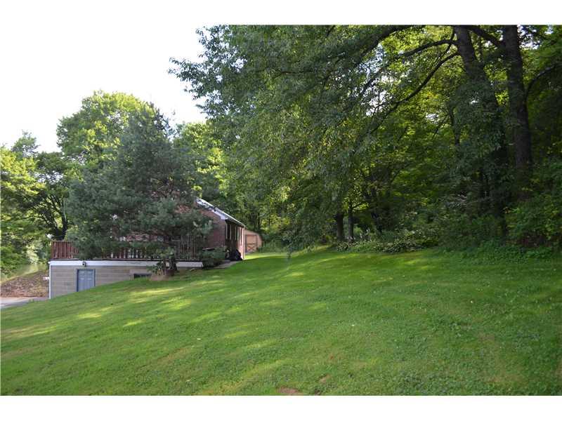 117 2nd Street Butler, PA 16001 - Photo 4 of 25 Yard/Garden.