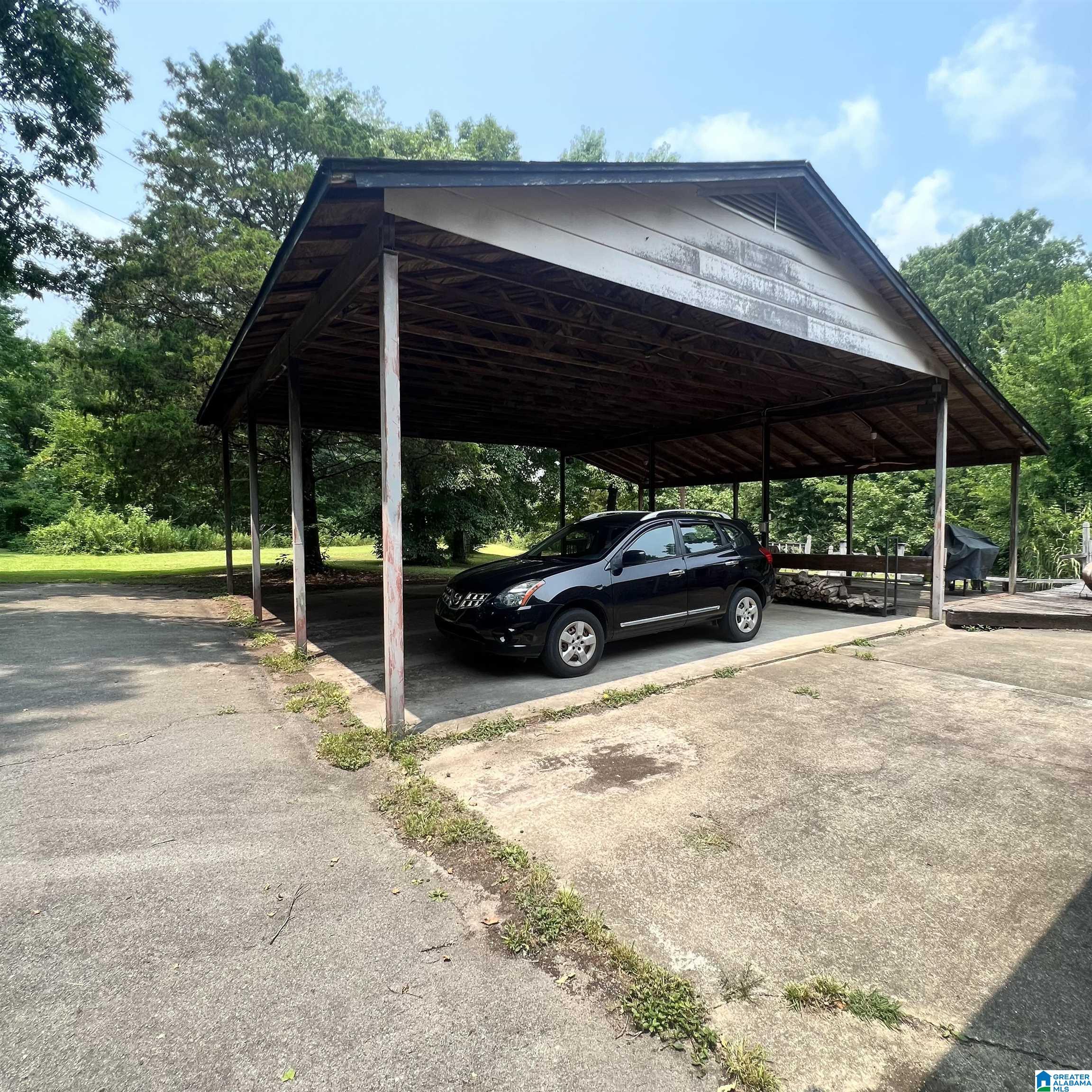 5790 Tyler Loop Road Pinson, AL 35126 - Photo 11 of 34 Gallery Image 11
