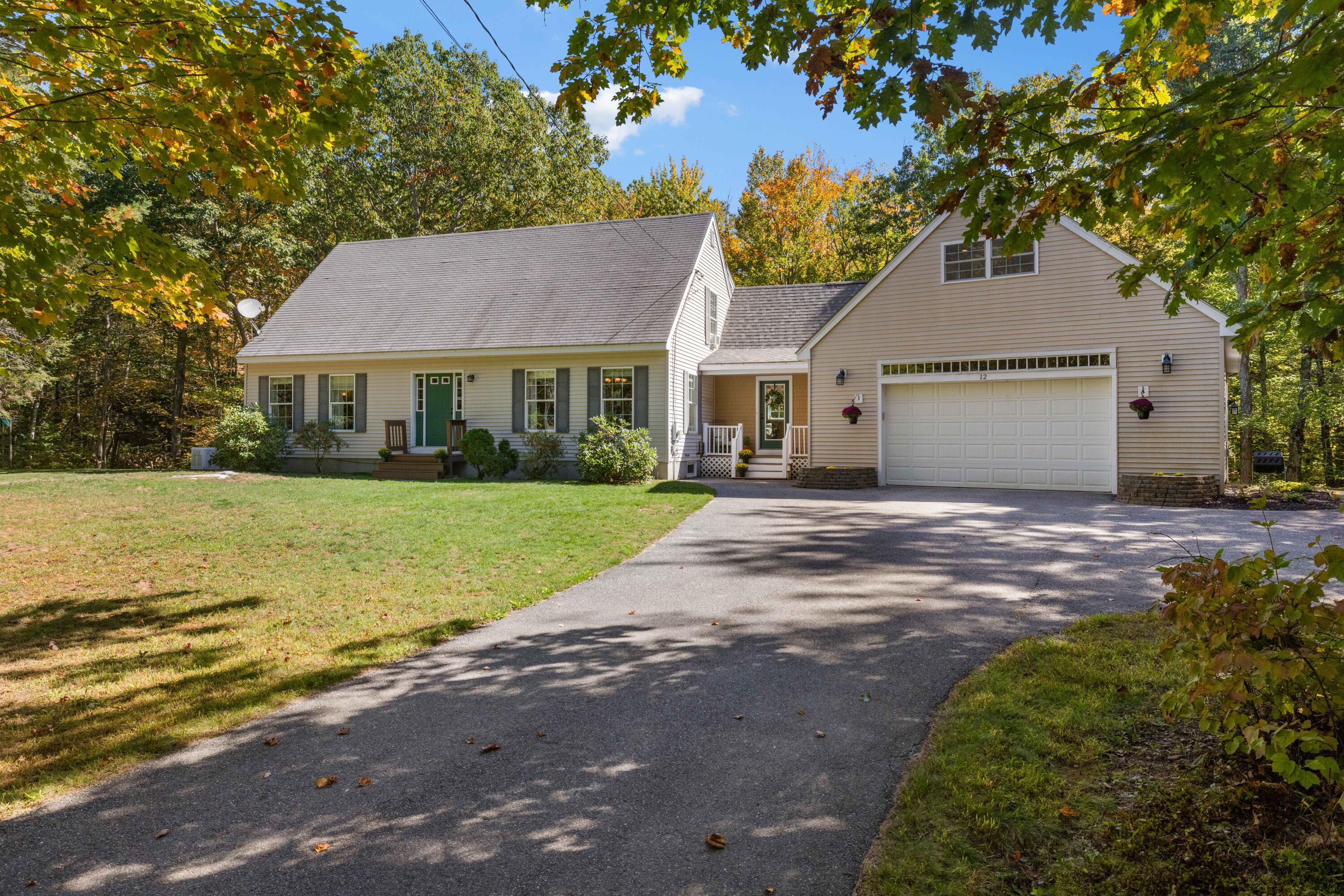 12 Scottland Road Windham, ME 04062 - Photo 1 of 34 3G0A9910