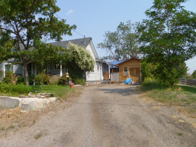 511 Neyman Street Salmon, ID 83467 - Photo 1 of 1 Main View
