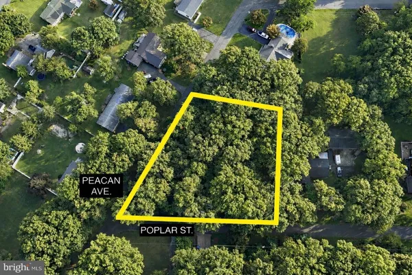 $94,500 | 902 Poplar Street, Milford, DE 19963