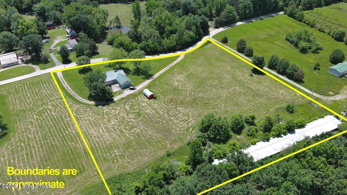 360 Pumpkin Road Shepherdsville, KY 40165 - Photo 37 of 47 37