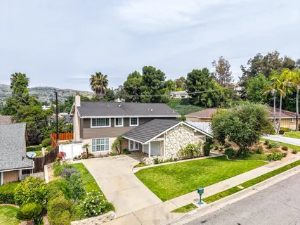 $1,300,000 | 321 Blossom Place, Brea, CA 92821