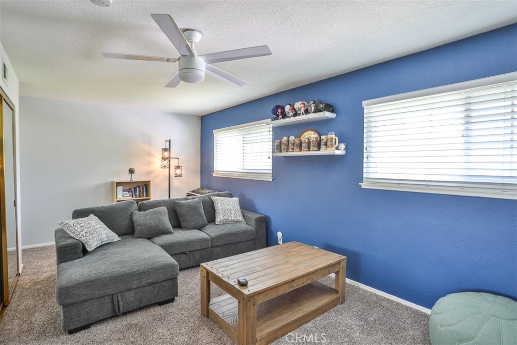 321 Blossom Place Brea, CA 92821 - Photo 33 of 50 a living room with furniture and a window