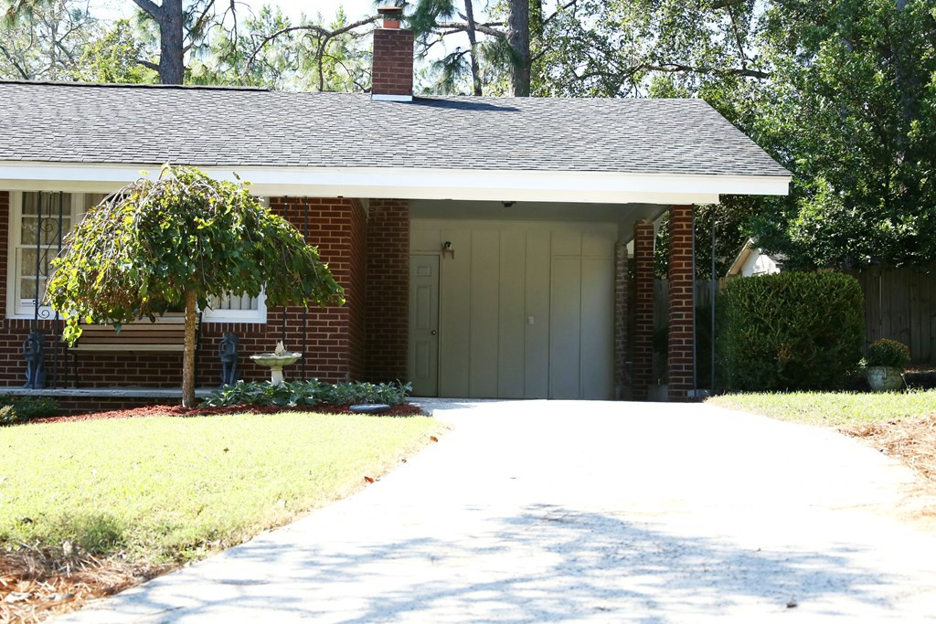 1656 Pendleton Road Augusta, GA 30904 - Photo 3 of 42