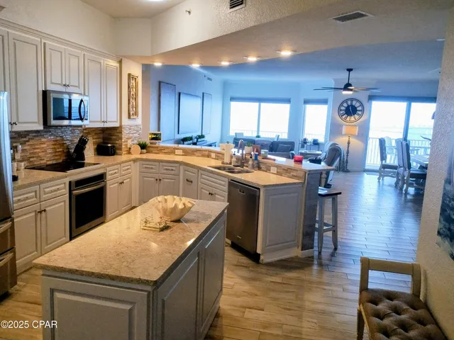 $889,000 | 6504 Bridge Water Way, Unit PH2, Panama City Beach, FL 32407