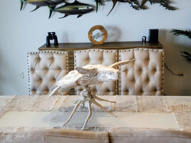 $889,000 | 6504 Bridge Water Way, Unit PH2, Panama City Beach, FL 32407