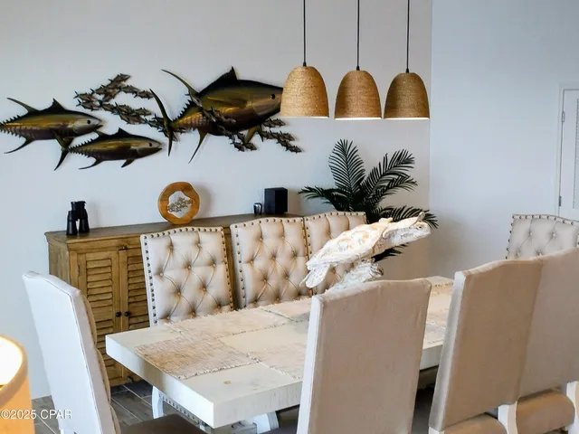 $889,000 | 6504 Bridge Water Way, Unit PH2, Panama City Beach, FL 32407