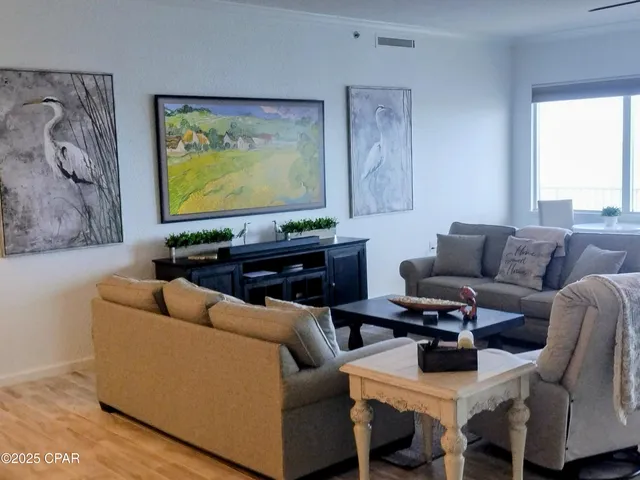 $889,000 | 6504 Bridge Water Way, Unit PH2, Panama City Beach, FL 32407