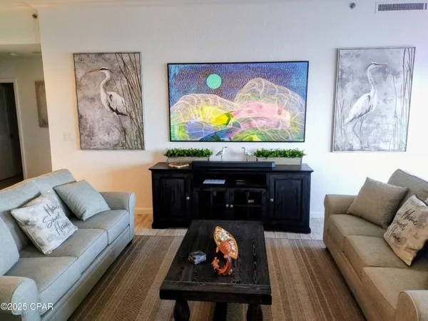 $889,000 | 6504 Bridge Water Way, Unit PH2, Panama City Beach, FL 32407