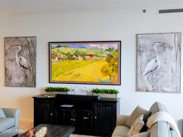 $889,000 | 6504 Bridge Water Way, Unit PH2, Panama City Beach, FL 32407