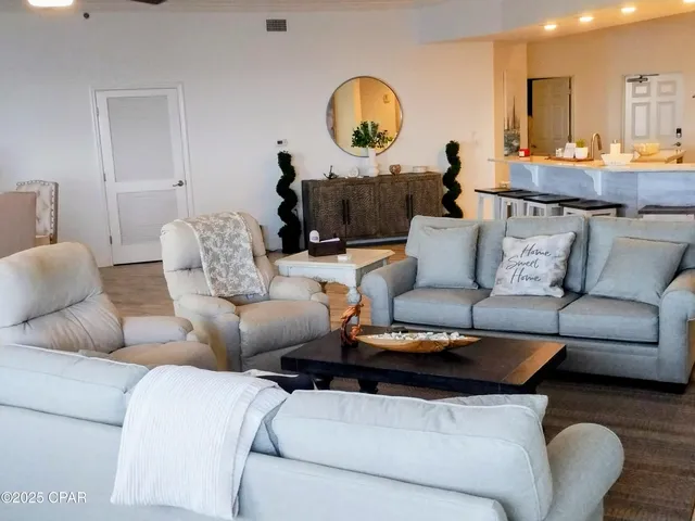 $889,000 | 6504 Bridge Water Way, Unit PH2, Panama City Beach, FL 32407