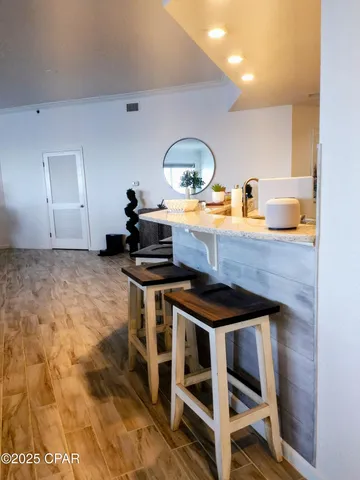 $889,000 | 6504 Bridge Water Way, Unit PH2, Panama City Beach, FL 32407
