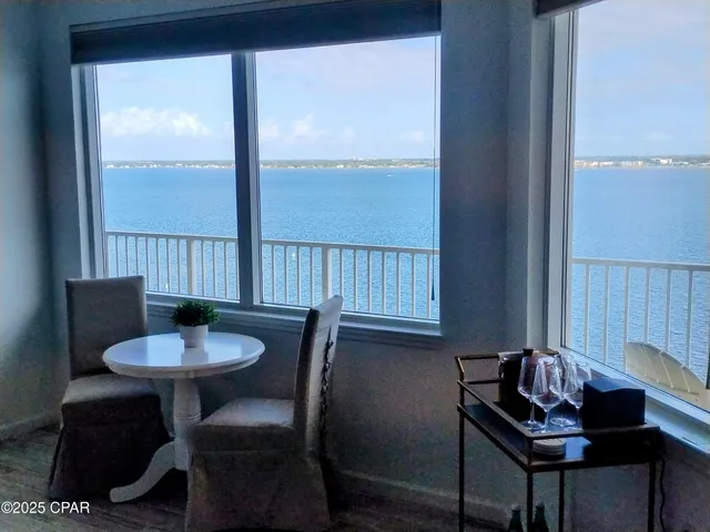 $889,000 | 6504 Bridge Water Way, Unit PH2, Panama City Beach, FL 32407