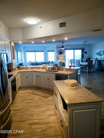 $889,000 | 6504 Bridge Water Way, Unit PH2, Panama City Beach, FL 32407
