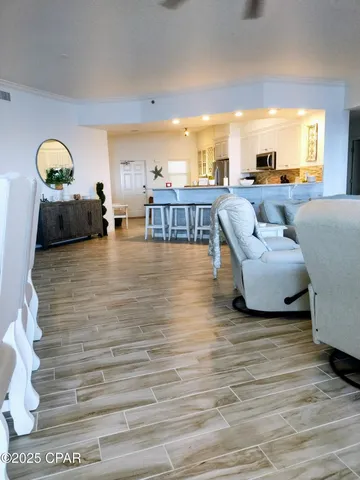 $889,000 | 6504 Bridge Water Way, Unit PH2, Panama City Beach, FL 32407