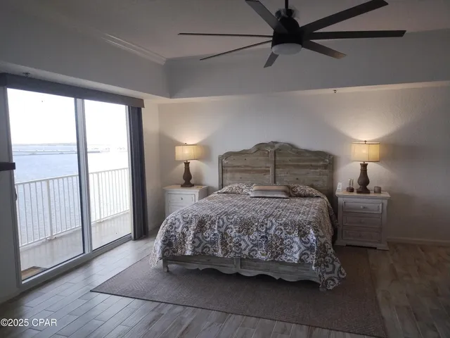$889,000 | 6504 Bridge Water Way, Unit PH2, Panama City Beach, FL 32407