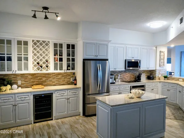 $889,000 | 6504 Bridge Water Way, Unit PH2, Panama City Beach, FL 32407