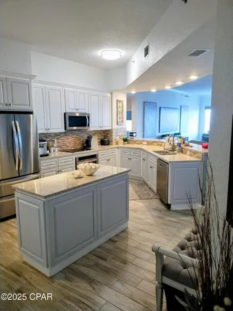 $889,000 | 6504 Bridge Water Way, Unit PH2, Panama City Beach, FL 32407
