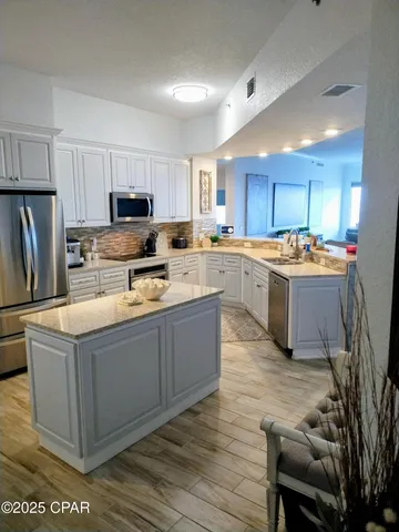 $889,000 | 6504 Bridge Water Way, Unit PH2, Panama City Beach, FL 32407