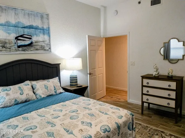 $889,000 | 6504 Bridge Water Way, Unit PH2, Panama City Beach, FL 32407