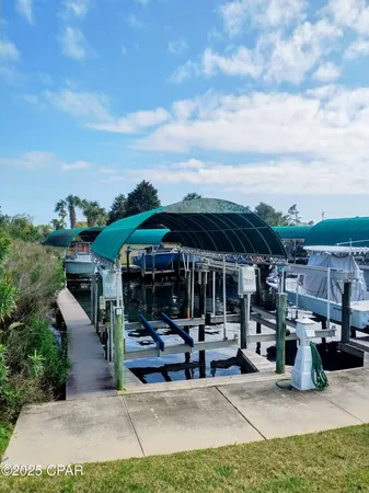 $889,000 | 6504 Bridge Water Way, Unit PH2, Panama City Beach, FL 32407