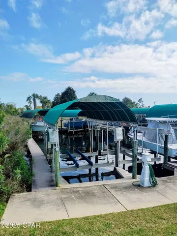 $889,000 | 6504 Bridge Water Way, Unit PH2, Panama City Beach, FL 32407