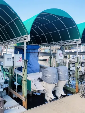 $889,000 | 6504 Bridge Water Way, Unit PH2, Panama City Beach, FL 32407