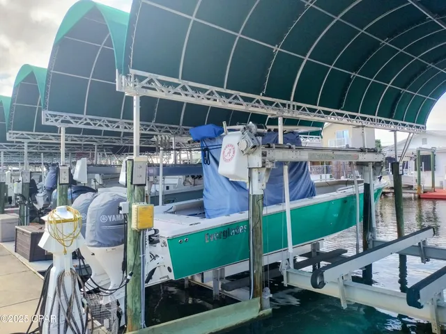 $889,000 | 6504 Bridge Water Way, Unit PH2, Panama City Beach, FL 32407