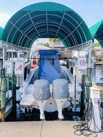 $889,000 | 6504 Bridge Water Way, Unit PH2, Panama City Beach, FL 32407