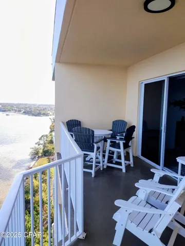 $889,000 | 6504 Bridge Water Way, Unit PH2, Panama City Beach, FL 32407