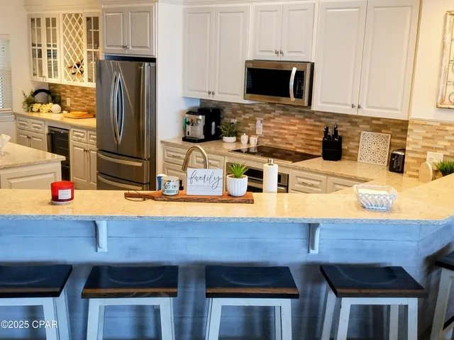 $889,000 | 6504 Bridge Water Way, Unit PH2, Panama City Beach, FL 32407