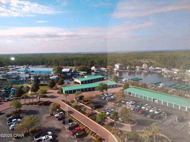 $889,000 | 6504 Bridge Water Way, Unit PH2, Panama City Beach, FL 32407