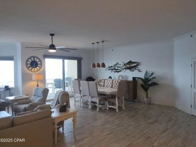 $889,000 | 6504 Bridge Water Way, Unit PH2, Panama City Beach, FL 32407