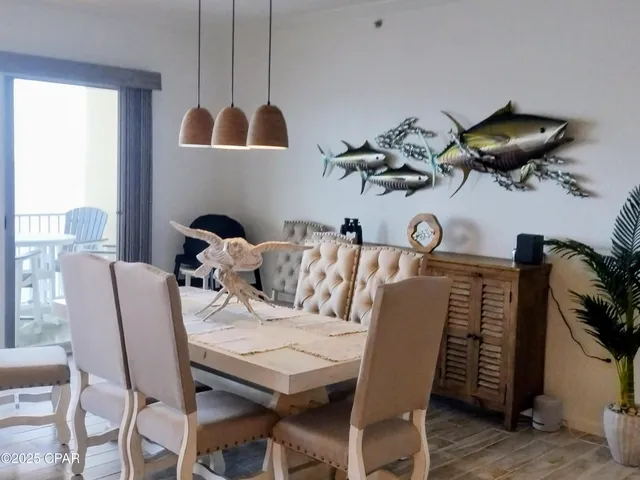 $889,000 | 6504 Bridge Water Way, Unit PH2, Panama City Beach, FL 32407