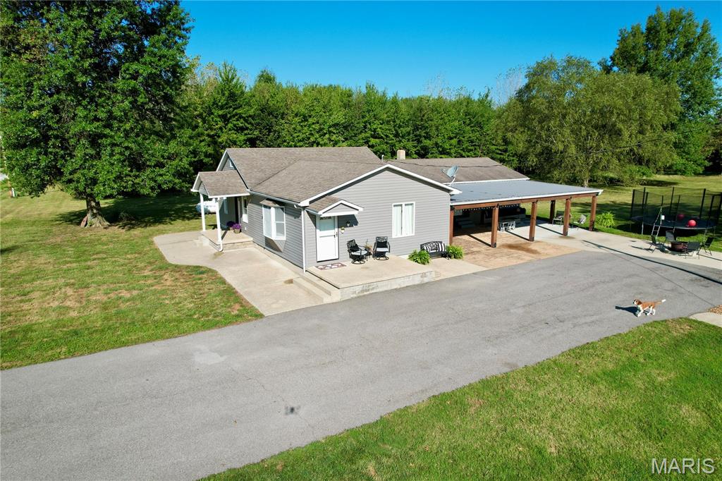 5823 McDaneld Road Kell, IL 62853 - Photo 35 of 86 Gallery Image 35