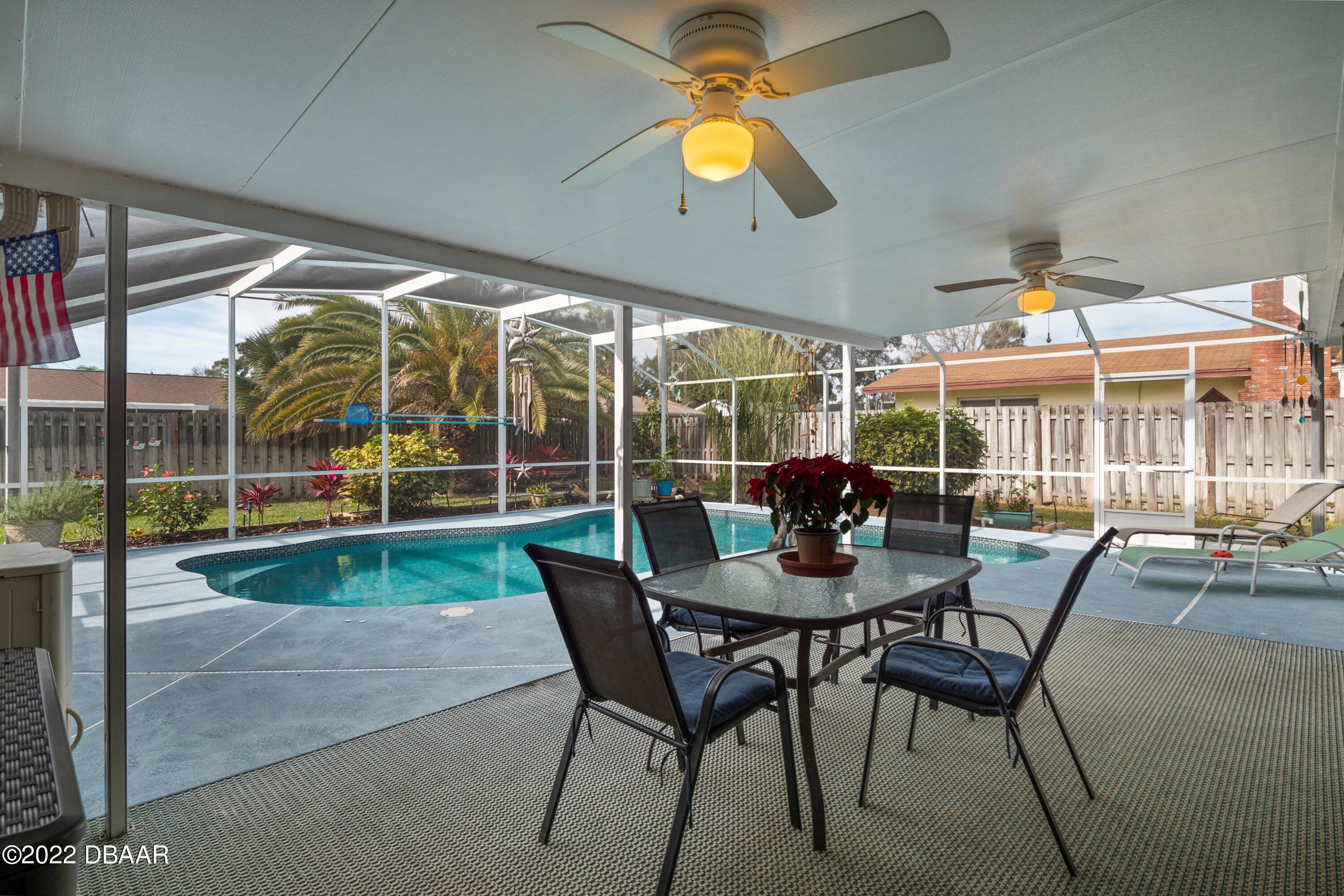 1328 Mardrake Road Daytona Beach, FL 32114 - Photo 27 of 42 28